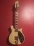 Rickenbacker 620/6 Mod, Mapleglo: Full Instrument - Front