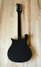 Rickenbacker 620/6 , Jetglo: Full Instrument - Rear