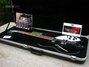 Rickenbacker 360/12 , Jetglo: Full Instrument - Front