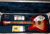 Rickenbacker 360/6 Mod, Fireglo: Free image2