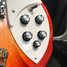 Rickenbacker 360/12 , Fireglo: Free image