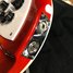 Rickenbacker 360/12 , Fireglo: Close up - Free