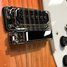 Rickenbacker 360/12 , Fireglo: Close up - Free2