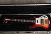 Rickenbacker 4003/4 , Fireglo: Free image2