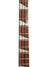 Rickenbacker 4003/4 , Fireglo: Neck - Front