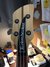 Rickenbacker 3001/4 BT, White: Headstock