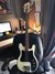 Rickenbacker 3001/4 BT, White: Full Instrument - Front