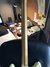 Rickenbacker 3001/4 BT, White: Neck - Rear