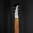 Rickenbacker 330/6 , Jetglo: Headstock