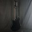 Rickenbacker 330/6 , Jetglo: Full Instrument - Rear