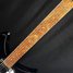 Rickenbacker 330/6 , Jetglo: Neck - Front