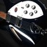 Rickenbacker 330/6 , Jetglo: Close up - Free2