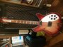 Rickenbacker 360/12 V64, Fireglo: Full Instrument - Front