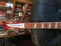 Rickenbacker 360/12 V64, Fireglo: Neck - Front