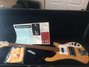 Rickenbacker 4001/4 S, Mapleglo: Free image