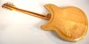Rickenbacker 381/6 , Mapleglo: Full Instrument - Rear