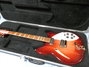 Rickenbacker 360/6 , Fireglo: Free image2