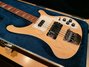 Rickenbacker 4003/4 , Mapleglo: Body - Front
