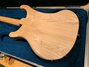 Feb 1997 Rickenbacker 4003/4 , Mapleglo: Body - Rear