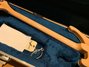 Rickenbacker 4003/4 , Mapleglo: Neck - Rear
