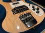 Rickenbacker 4003/4 , Mapleglo: Close up - Free2