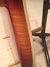 Rickenbacker 660/12 TP, Fireglo: Neck - Rear