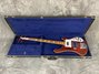 Rickenbacker 4001/4 , Burgundy: Free image