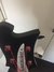 Rickenbacker 4003/4 S, Matte Black: Headstock