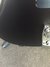 Rickenbacker 4003/4 S, Matte Black: Close up - Free2