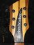 Rickenbacker 360/6 BH BT, Mapleglo: Headstock