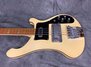 Rickenbacker 4001/4 BT, White: Free image