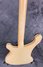 Rickenbacker 4001/4 BT, White: Neck - Rear