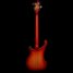 Rickenbacker 4003/4 , Fireglo: Full Instrument - Rear