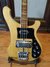 Rickenbacker 4001/4 BT, Mapleglo: Body - Front