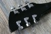 Rickenbacker 320/6 , Jetglo: Headstock - Rear