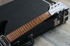 Rickenbacker 320/6 , Jetglo: Neck - Front