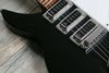 Rickenbacker 320/6 , Jetglo: Close up - Free2