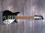 Rickenbacker 320/6 , Jetglo: Full Instrument - Front