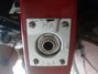 Rickenbacker 330/6 , Fireglo: Close up - Free