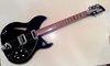 Nov 1999 Rickenbacker 330/6 , Jetglo: Full Instrument - Front