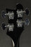 Rickenbacker 4003/4 , Jetglo: Headstock - Rear