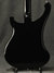 Sep 1997 Rickenbacker 4003/4 , Jetglo: Body - Rear