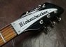 Rickenbacker 325/6 C64, Jetglo: Headstock