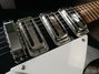 Rickenbacker 325/6 C64, Jetglo: Free image