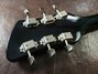 Rickenbacker 325/6 C64, Jetglo: Headstock - Rear