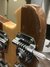 Rickenbacker 4003/4 , Mapleglo: Headstock - Rear