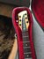 Rickenbacker 430/6 Mod, White: Headstock