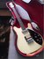 Rickenbacker 430/6 Mod, White: Full Instrument - Front