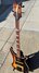 Rickenbacker 4003/4 Mod, Montezuma Amberglo: Close up - Free2
