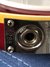 Rickenbacker 4001/4 , Burgundy: Close up - Free2